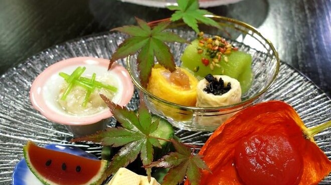 くいしん坊 - 料理写真: