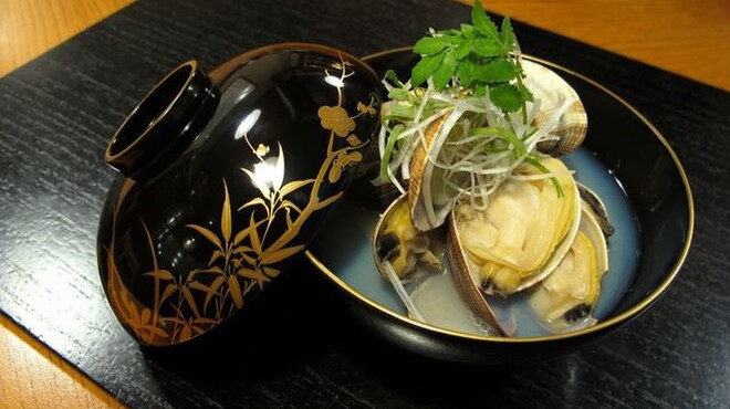 くいしん坊 - 料理写真: