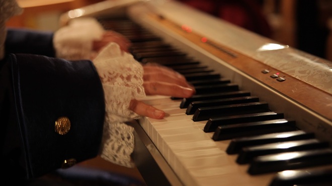 Agato - メイン写真: