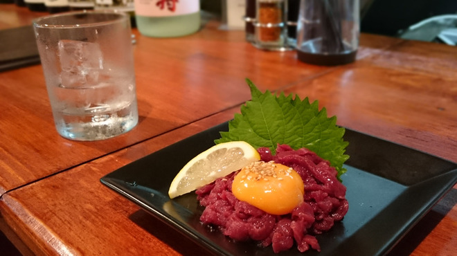 呑み喰い処　福わらひ - メイン写真: