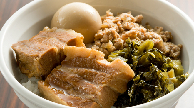 秀味園 - メイン写真: