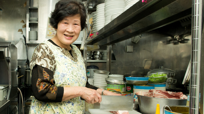 秀味園 - メイン写真: