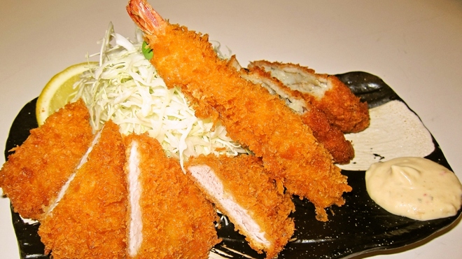 とんとこ豚 つくば とんかつ 食べログ