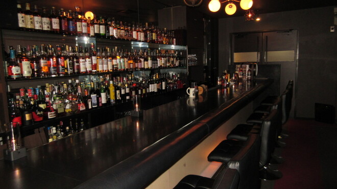 Bar Espace Rassurants - メイン写真: