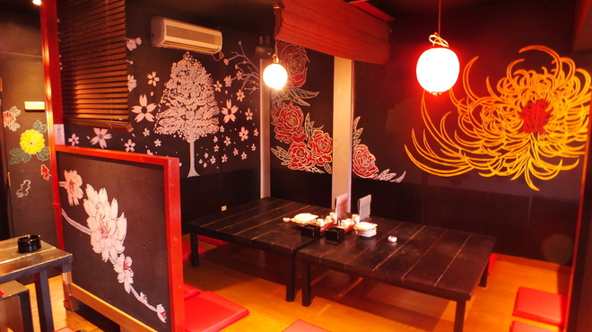 さくらん昭和 - メイン写真: