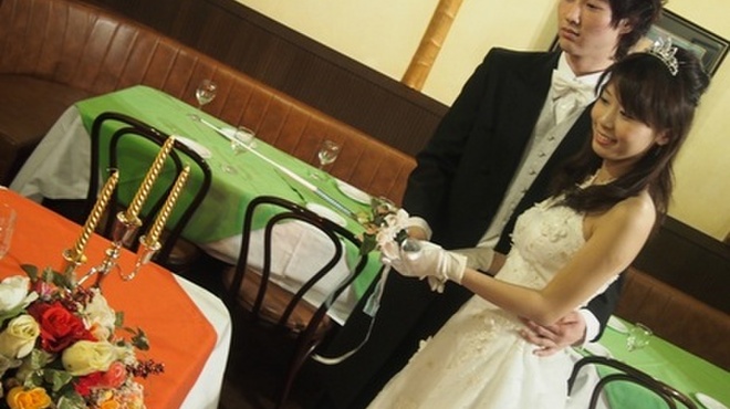 クライネヒュッテ - メイン写真: