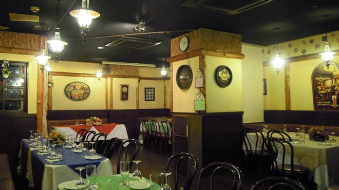 クライネヒュッテ - メイン写真: