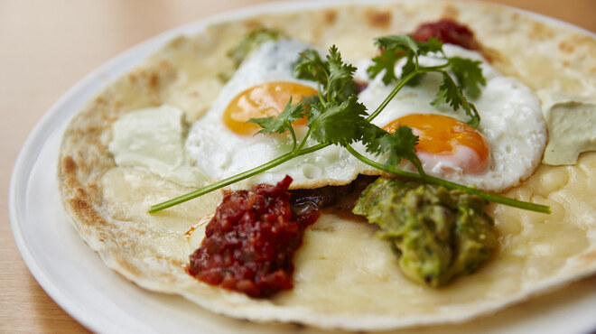 クリントン・ストリート・ベイキング・カンパニー - メイン写真: