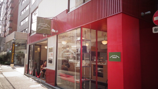 CLINTON ST. BAKING COMPANY & RESTAURANT - メイン写真: