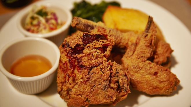 クリントン・ストリート・ベイキング・カンパニー - メイン写真: