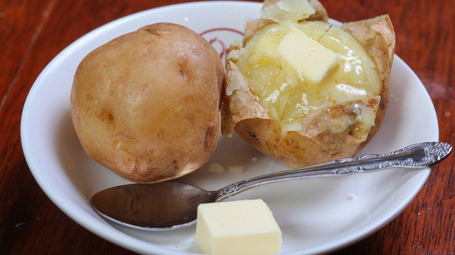 欧風カレー ボンディ - 料理写真: