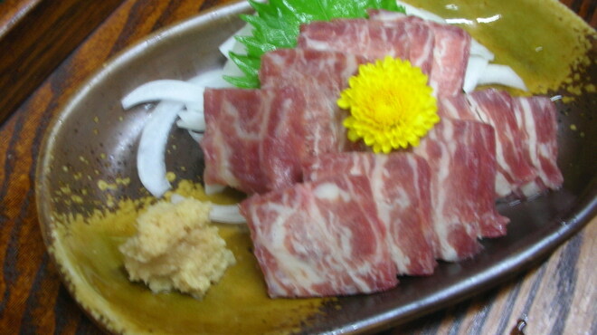 美味 藤 - メイン写真: