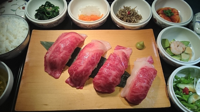大邱家 - メイン写真: