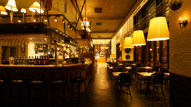 ペシェグラン - メイン写真: