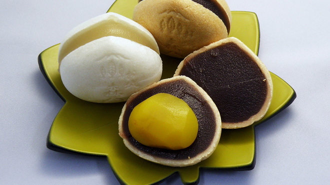 お城 森八 - メイン写真: