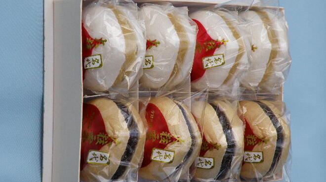 お城 森八 - メイン写真: