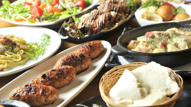 木金堂 - メイン写真: