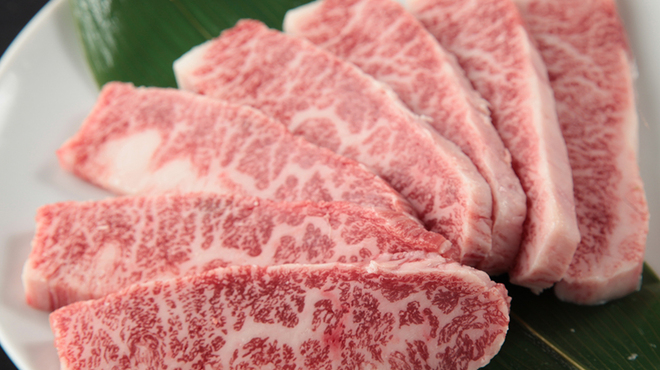 牛龍 - メイン写真: