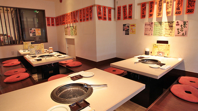 牛龍 - メイン写真: