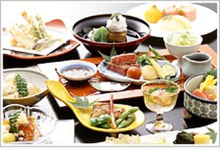 日本料理 山里 - 料理写真: