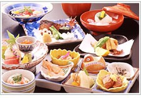 日本料理 山里 - 料理写真: