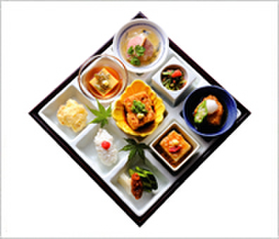 日本料理 山里 - 料理写真: