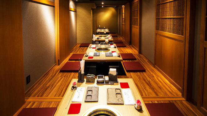 北新地 うしのかみ - メイン写真: