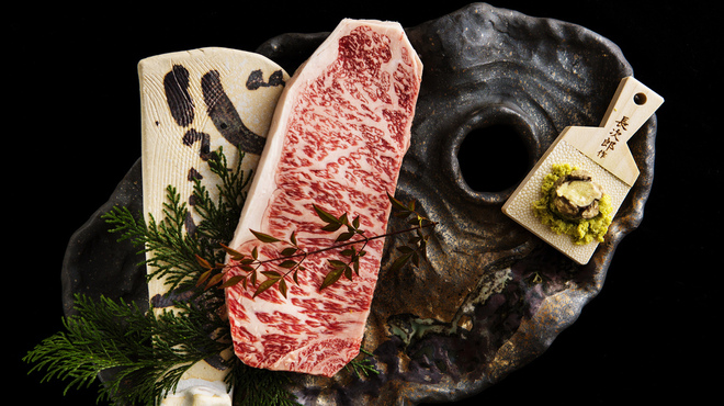 北新地 うしのかみ - メイン写真: