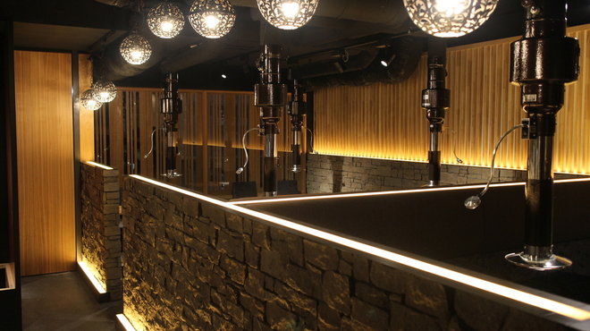 万両 - 内観写真: