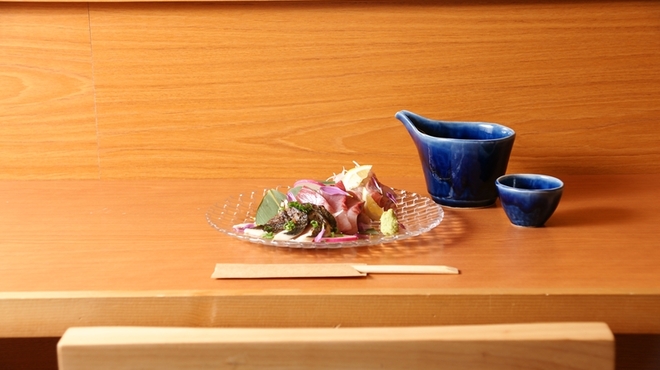 濱之家 - メイン写真: