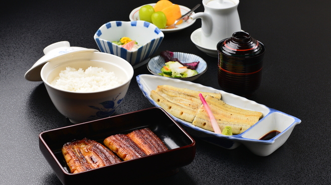 うなぎの 東海亭 とうかいてい 登米市その他 うなぎ 食べログ