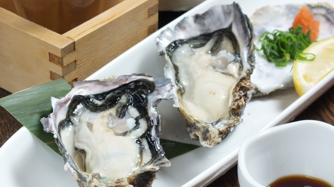 焼き鳥・もつ鍋 一揆 - メイン写真: