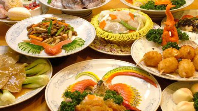 慶福楼 - メイン写真: