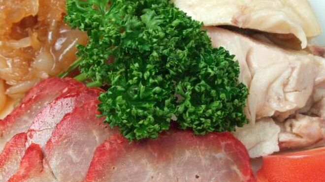 慶福楼 - メイン写真: