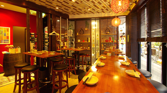 DOMOS - メイン写真: