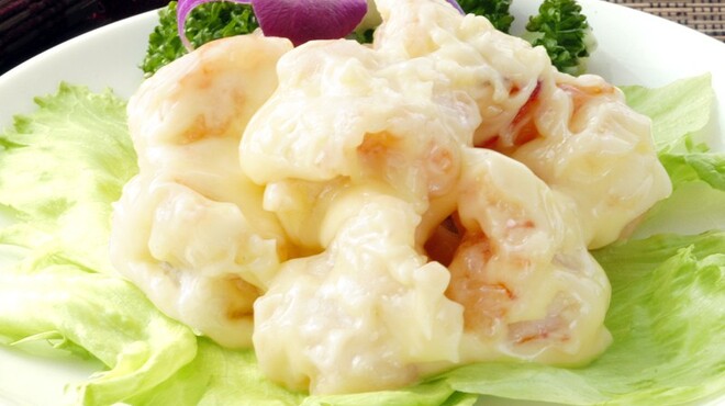 順順餃子房 - メイン写真: