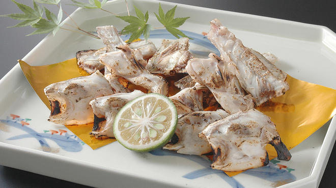 ふぐ良 - メイン写真: