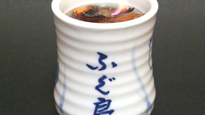 ふぐ良 - ドリンク写真: