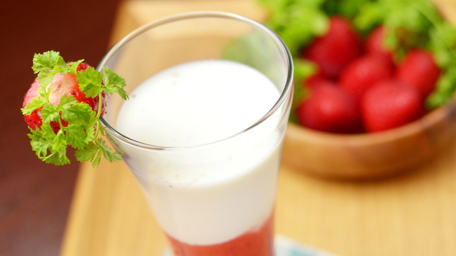 フルーツキッチン ほのか - メイン写真: