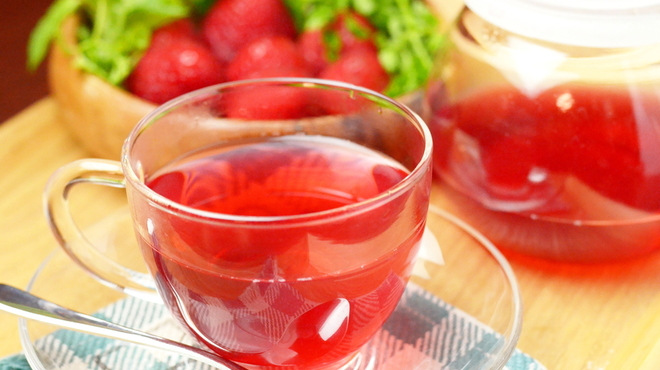 フルーツキッチン ほのか - メイン写真: