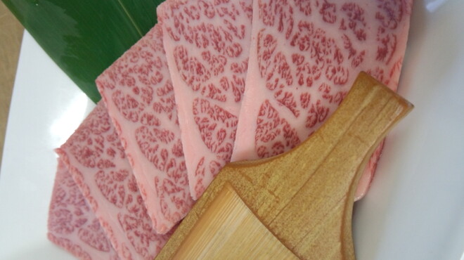 Yakiniku En - メイン写真: