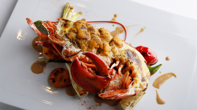 プリミ・バチ - メイン写真: