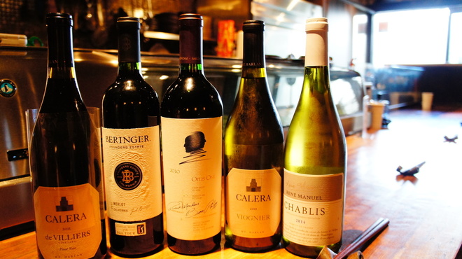 やき鶏 義 - 料理写真: