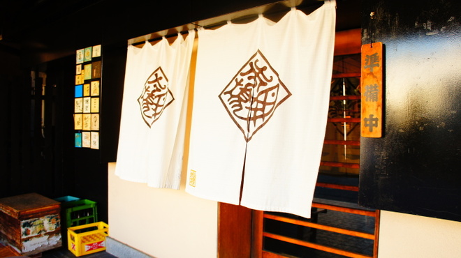 川目 - メイン写真: