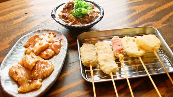 七福 - メイン写真: