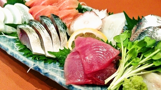 和み家 - メイン写真: