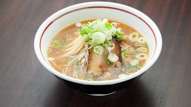 ラーメン一刻 - メイン写真: