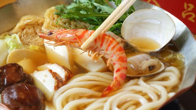 京都 権太呂 - 料理写真: