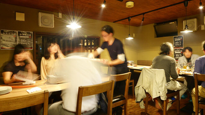 知多肉酒場 せぎや - メイン写真: