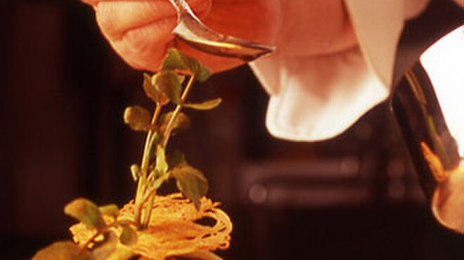 旧桜宮公会堂 - 料理写真: